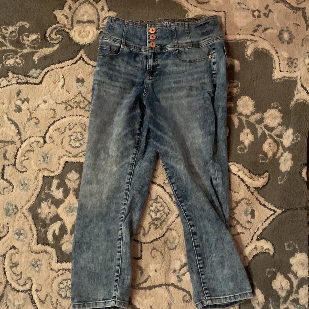 Blue Jeans
